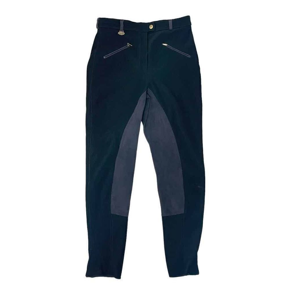 C riding W Classic Riding Wear Pants